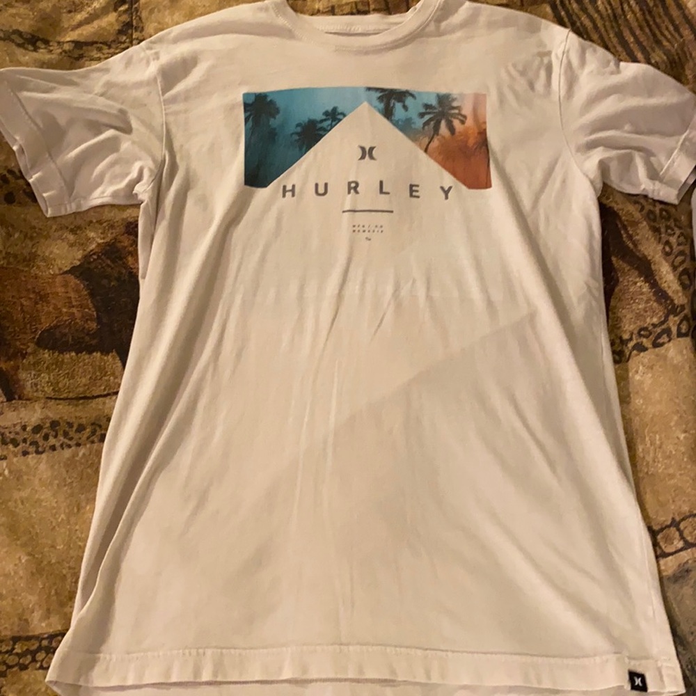 Hurley Tee